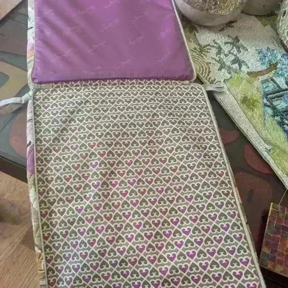 Vera Bradley Portobello Laptop/Tablet Tote